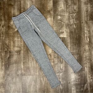 Belcia Collection Gray Arie Joggers